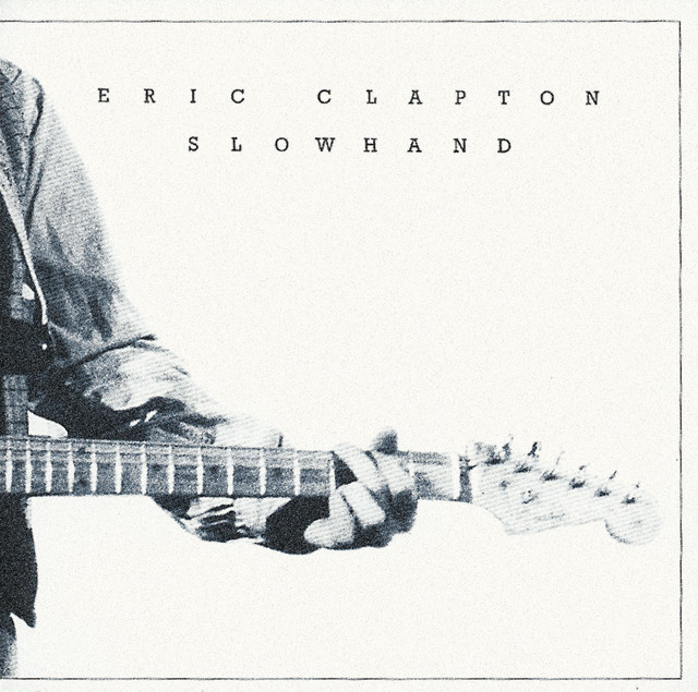 Cocaine- Eric Clapton