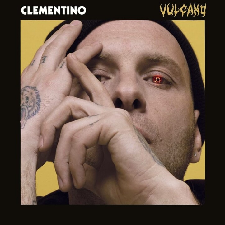 clementino vulcano