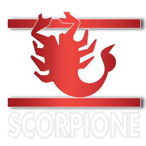 scorpione