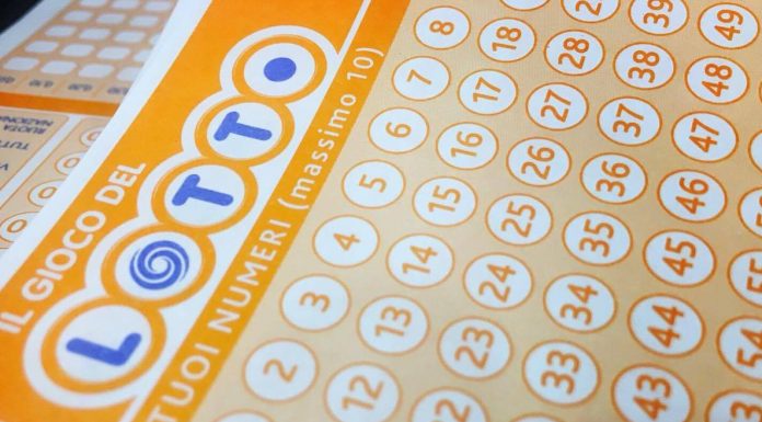 Estrazione Lotto Di Giovedi 3 Maggio I Numeri Vincenti