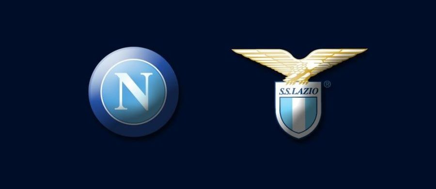 Napoli-Lazio