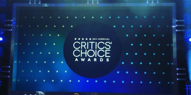 Critic's Choice Awards 2019 vincitori