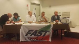 Fast-Confsal Pensioni