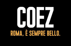 coez concerto roma