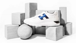 Scarpe Hogan Interactive