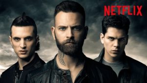 Seconda stagione di Suburra su Netflix dal 22 gennaio