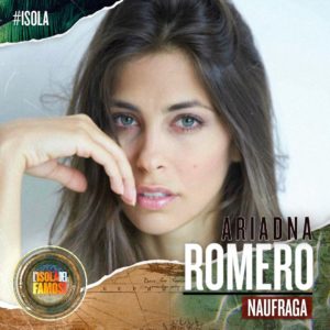 Ariadna Romero