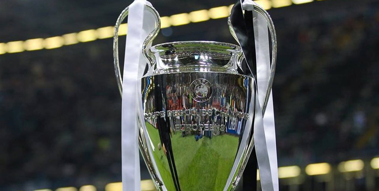 Champions League, Final Eight, Europa League