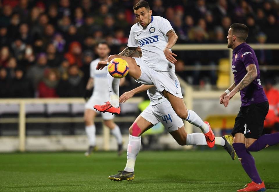 Fiorentina-Inter 3-3: gol e spettacolo al Franchi - ZON