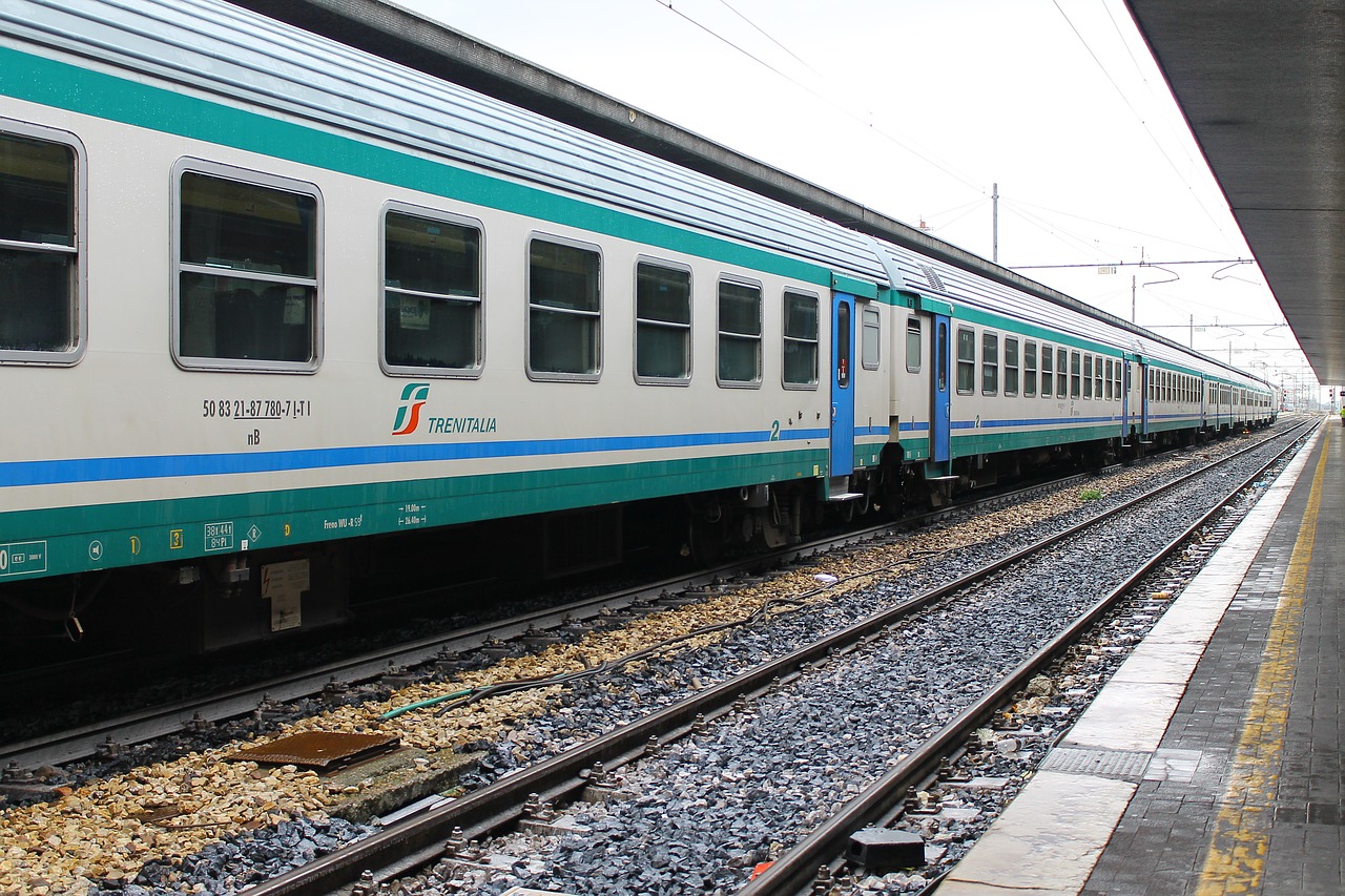 Campania, scossa di terremoto: circolazione ferroviaria in graduale ripresa
