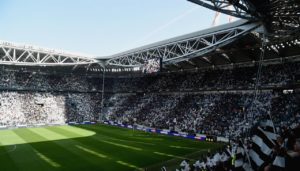 Juventus-Napoli