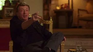 Larry Cohen