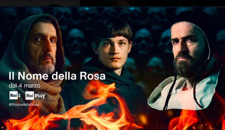 Dove Hanno Girato Il Nome Della Rosa