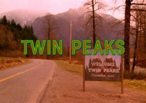 I Segreti Di Twin Peaks