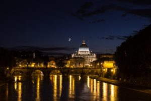 Il Governo allo scontro su Roma