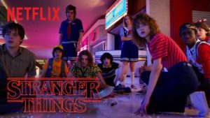 Stranger Things Netflix terza stagione
