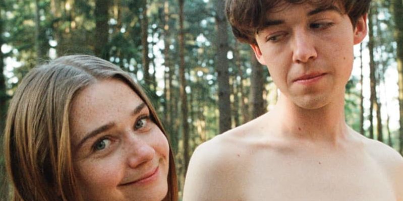 The End of the F***ing Wolrd 2, Netflix