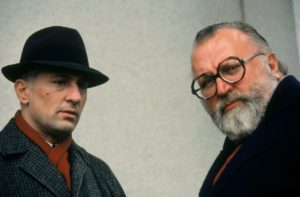 Sergio Leone