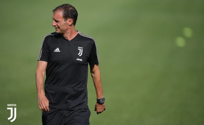 Allegri Si Muove Il Napoli Offerto Contratto Con Bonus Scudetto