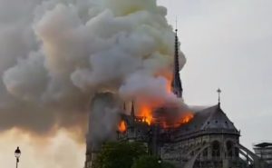 Notre Dame, assassins creed