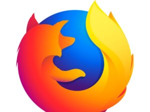 Firefox