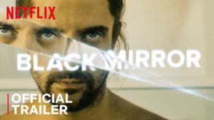 su Netflix arriva Black Mirror