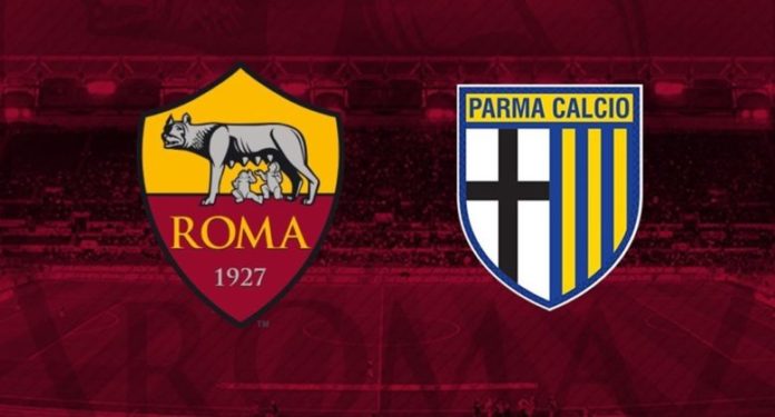 Roma-Parma 2-1, giallorossi ai preliminari di Europa League