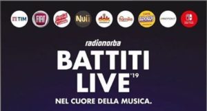 battiti live, vieste