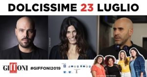 Dolcissime Giffoni Experience