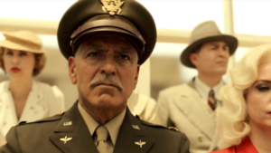 George clooney, Catch-22