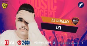 Izi Giffoni Experience 2019
