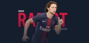 Adrien Rabiot