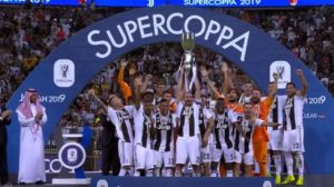 Supercoppa Italiana