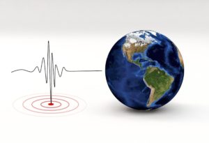 menfi, terremoto