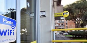 poste italiane