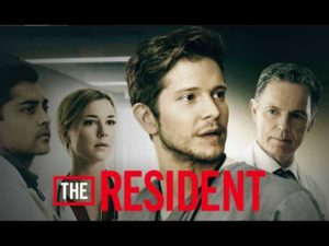 The Resident