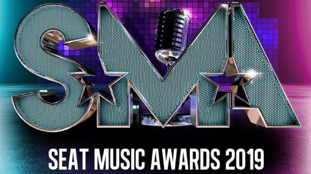 seat music awards
