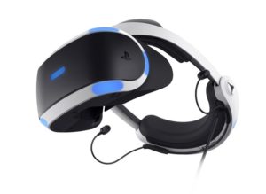 PlayStation VR 2