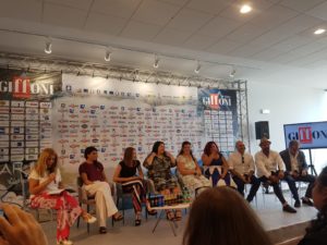 Dolcissime Giffoni Experience 2019