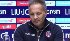 Mihajlovic, bologna, Sanremo 2021