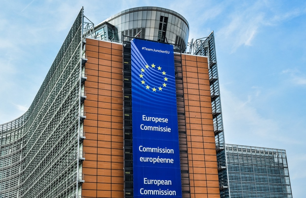 Parlamento Europeo UE Francia