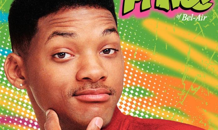 Willy Il Principe Di Bel Air Sigla Testo