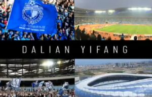 dalian yifang