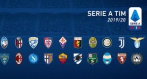 Serie A