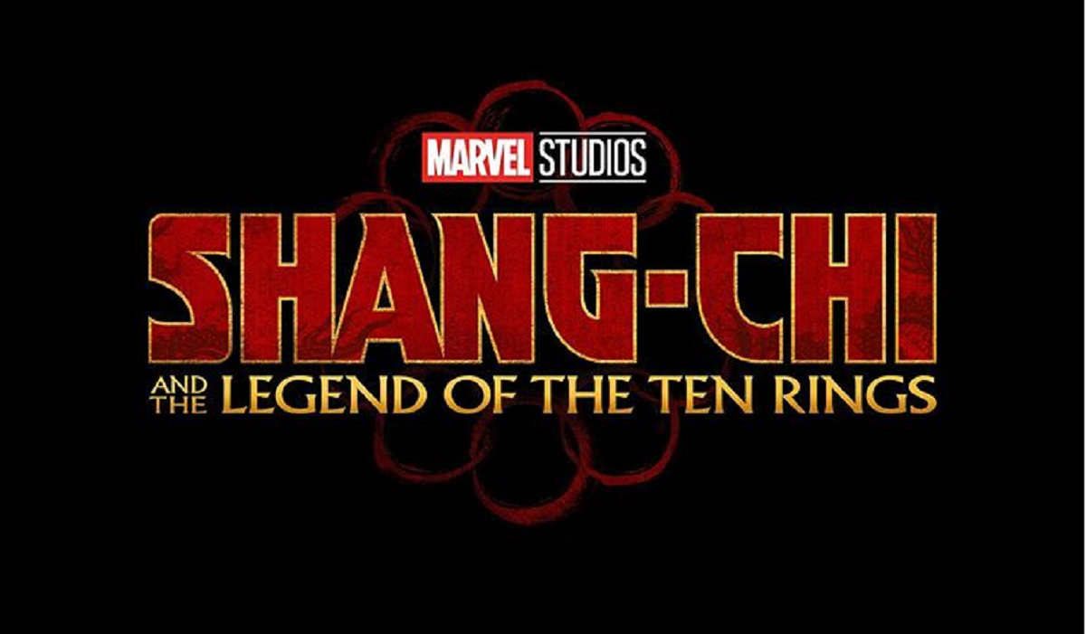 Shang-CHi Marvel