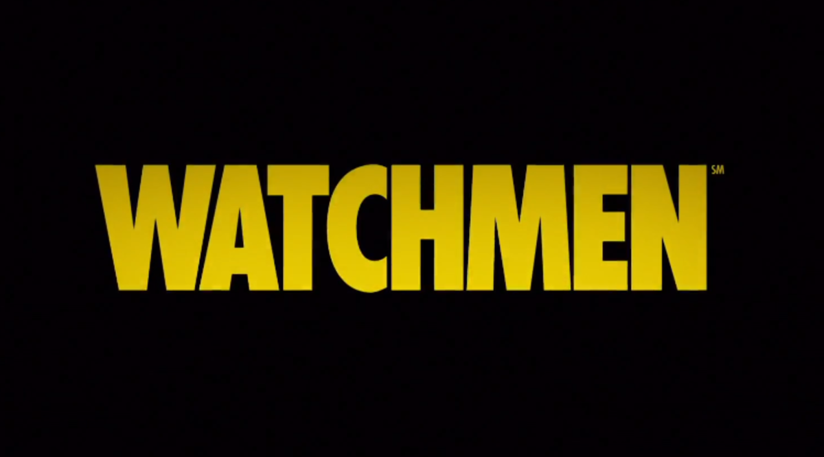 Watchmen: Robert Redford
