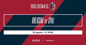 Bologna-Spal