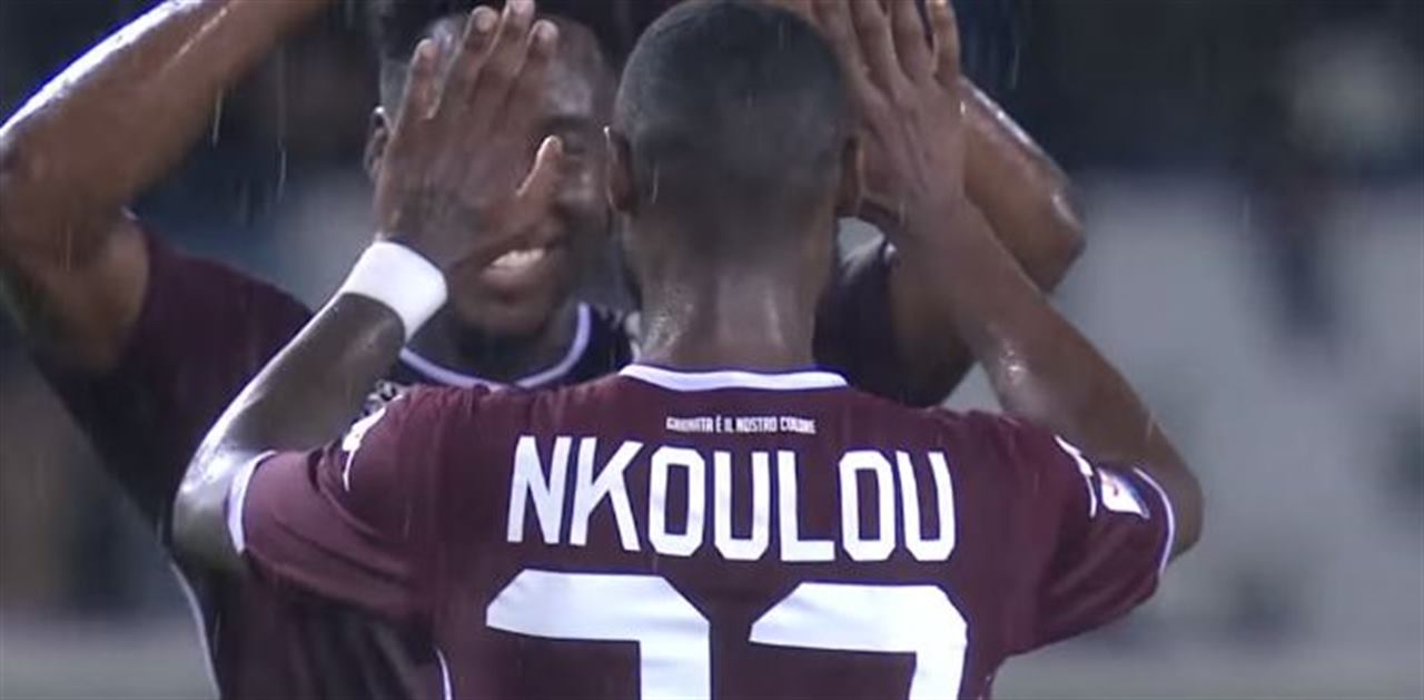 Torino, ultimo 'colpo' per Mazzarri: Nkoulou reintegrato in squadra - ZON