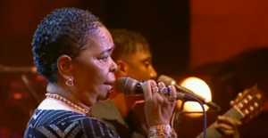 cesaria evora