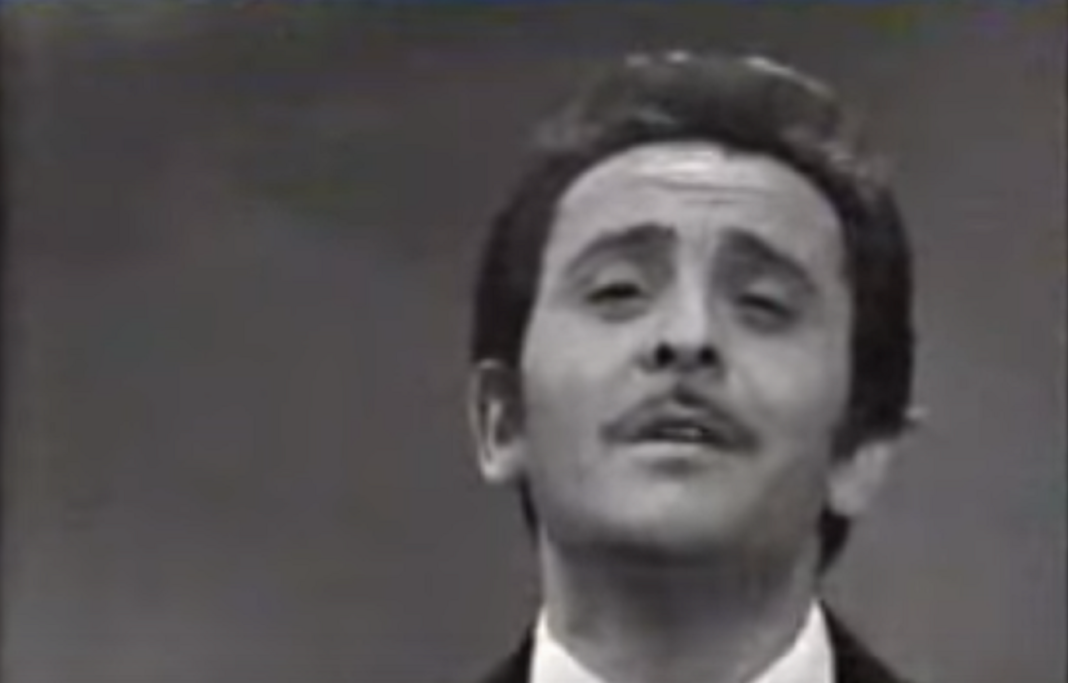 In Che Anno è Morto Domenico Modugno
